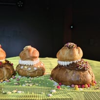 Les immaculées déceptions