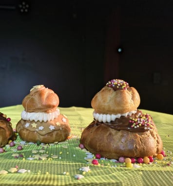 Les immaculées déceptions