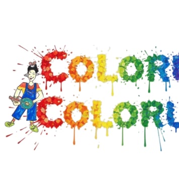 Colorus colorum