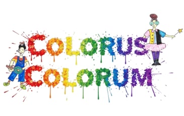 Colorus colorum