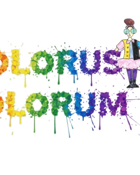 Colorus colorum