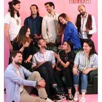 Romances givrées