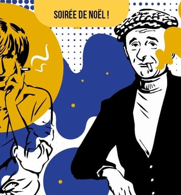 Sagan, Audiard L’incorrigible impertinence