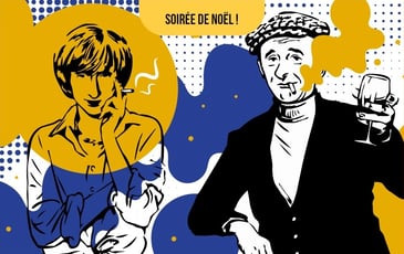 Sagan, Audiard L’incorrigible impertinence