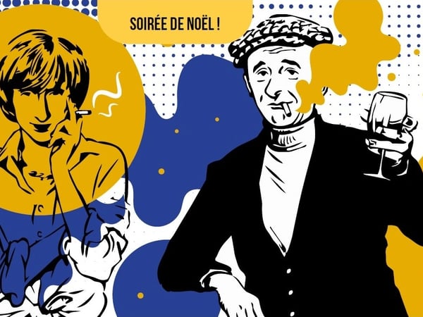 Sagan, Audiard L’incorrigible impertinence