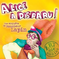 Alice a disparu