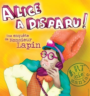 Alice a disparu