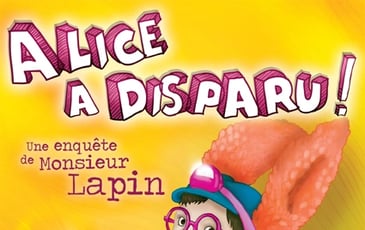 Alice a disparu
