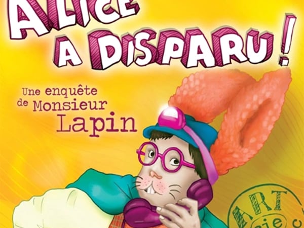 Alice a disparu