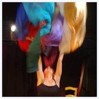 Kaléidoscope
