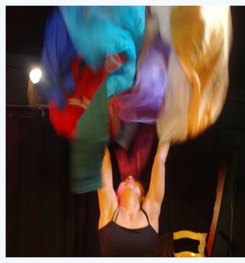 Kaléidoscope