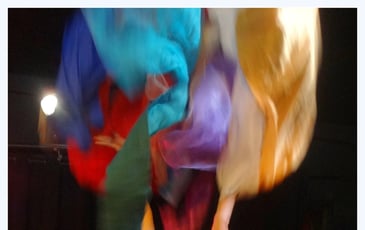 Kaléidoscope