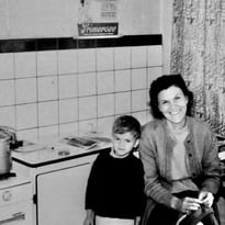Eclats d’enfance