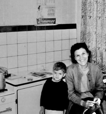 Eclats d’enfance
