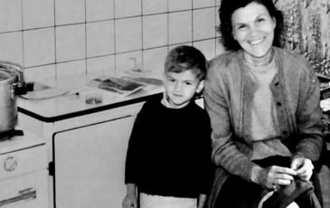 Eclats d’enfance