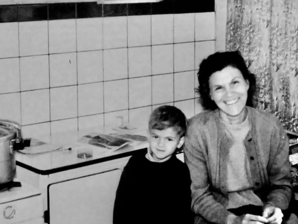 Eclats d’enfance