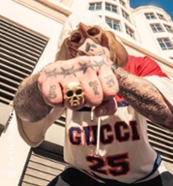 Seth Gueko