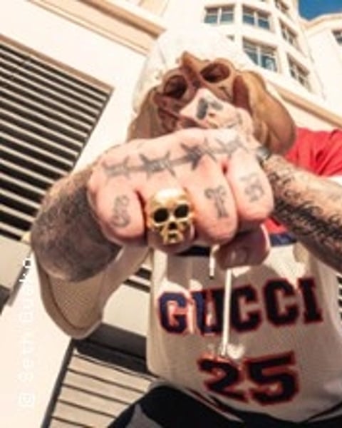 Seth Gueko