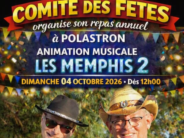 Le duo Les Memphis 2 Guitare voix harmonica en live !