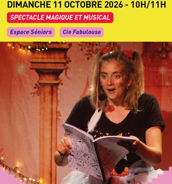 À l’opéra Zoé, un spectacle magique et musical
