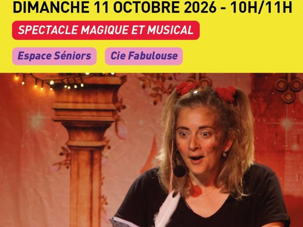 À l’opéra Zoé, un spectacle magique et musical