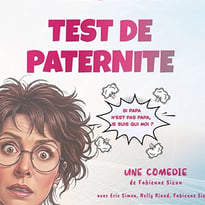 Test de paternité