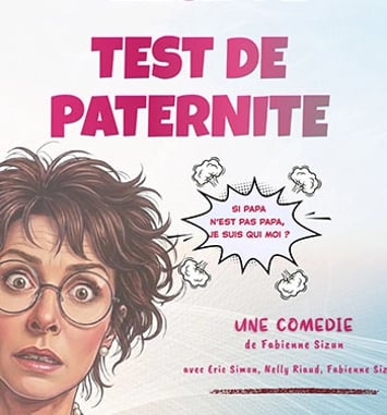 Test de paternité