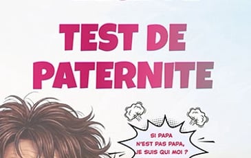 Test de paternité