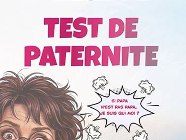 Test de paternité