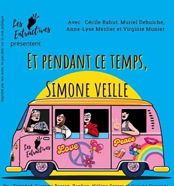 Et pendant ce temps, Simone veille