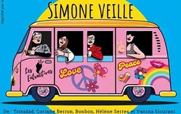 Et pendant ce temps, Simone veille