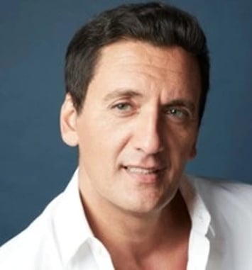 Dany Brillant