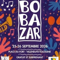 Festival Bô Bazar