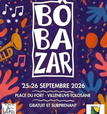 Festival Bô Bazar