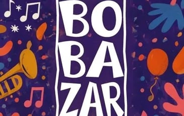 Festival Bô Bazar