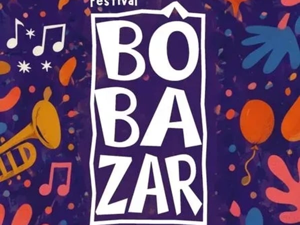 Festival Bô Bazar