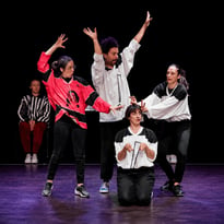 Match d’Impro Bulle Carrée vs Impulsez!