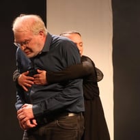 À voix haute