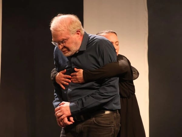 À voix haute