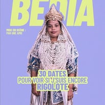 Melha Bedia