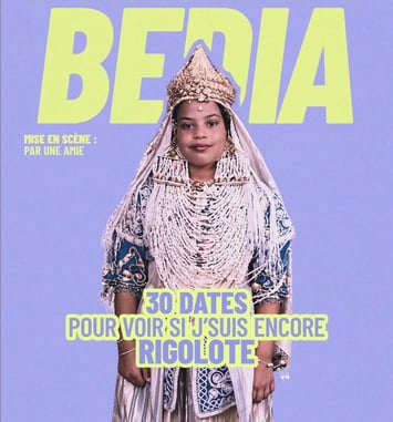 Melha Bedia
