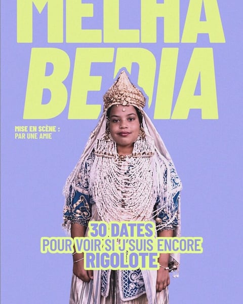 Melha Bedia