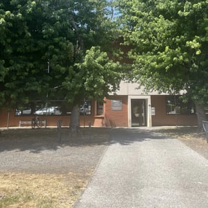 Bibliothèque