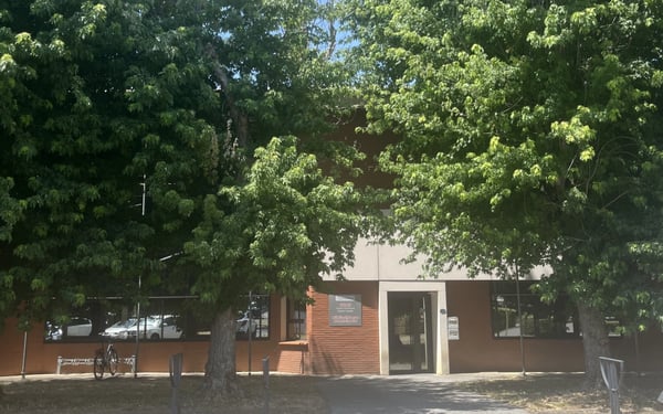 Bibliothèque