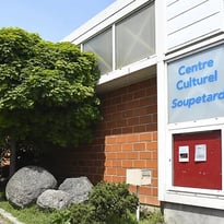 Centre Culturel Soupetard
