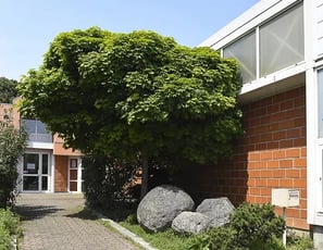 Centre Culturel Soupetard