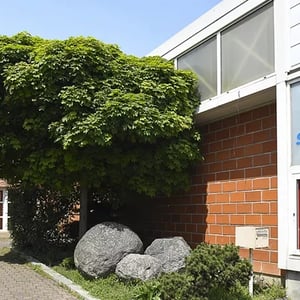 Centre Culturel Soupetard