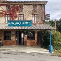 La Pistouflerie
