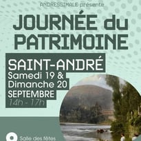 Exposition : la Vallée du Tarn, mémoire d'un territoire