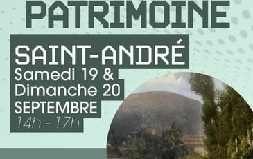 Exposition : la Vallée du Tarn, mémoire d'un territoire